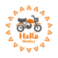 HaReMonkey(ロハレモンキー)